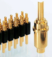 Spring Loaded Connectors1