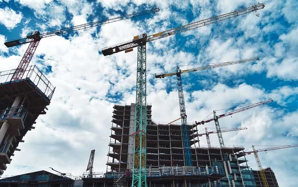 Cloud Based Document Control