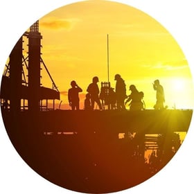 A document management system for construction like Proarc helps prevent cost overruns caused by outdated drawings or incomplete specifications