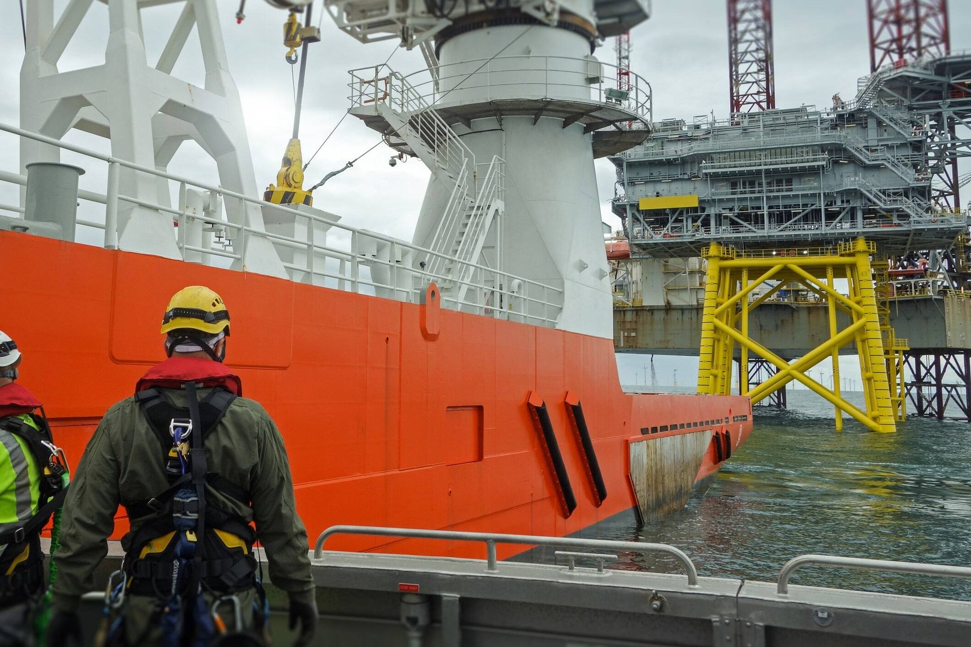 Watch out webinar for best practices in crew planning and scheduling