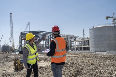 Interface Verification for Capital Projects