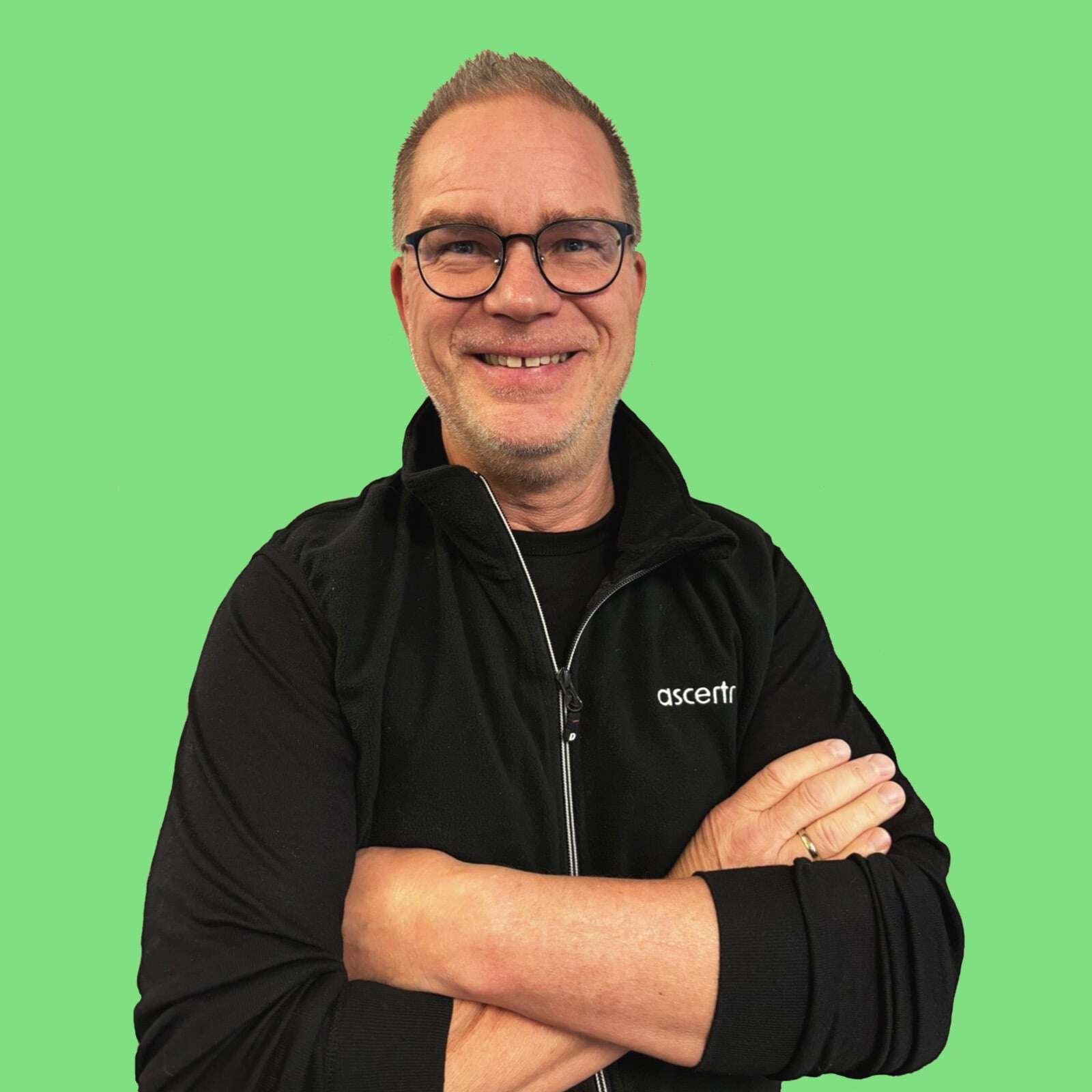 Jim_Smits_Customer_Support_Manager