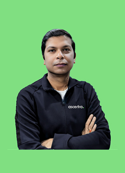 Prashant_Rana_Green_Background