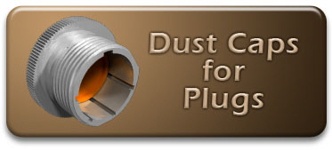 Dust Caps for Plugs