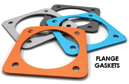 Harsh Environment Flange Gaskets