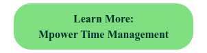 Learn More:  Mpower Time Management