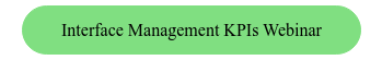 Interface Management KPIs Webinar