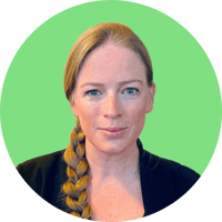 Anita Bo, Chief Product Officer at Ascertra