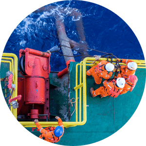 Crew planning software like Propeople is built to support the operational side of workforce management, especially in complex offshore industries like construction and energy