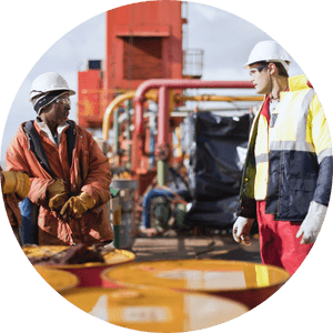 Unlike HRIS, crew management software is specifically designed for managing personnel on complex capital projects including construction, maritime, and oil & gas.