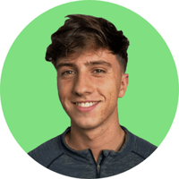 Josh Bower, Global Account Executive at Ascertra