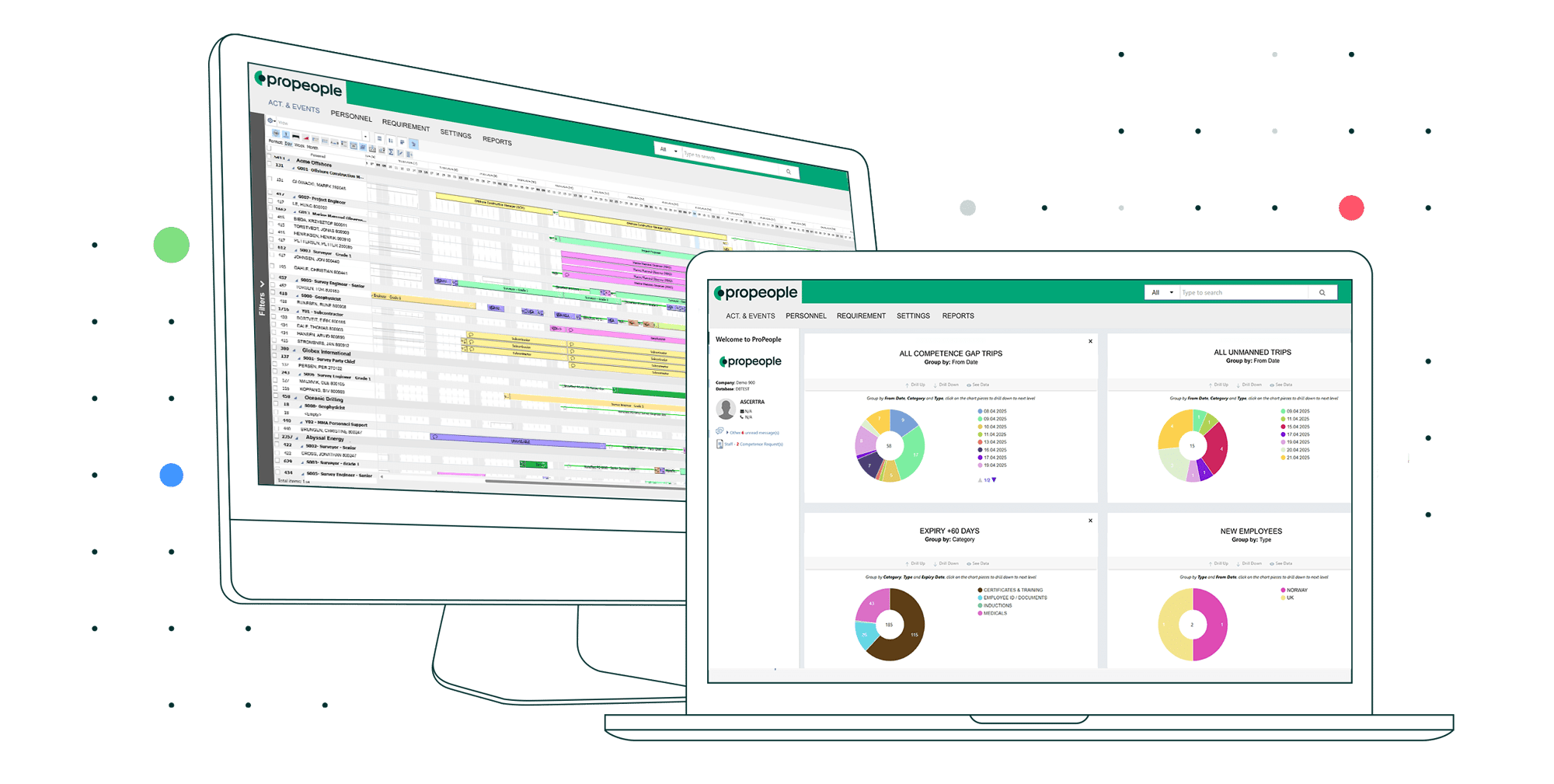 Propeople_Crew_Management_Software_Two_Devices
